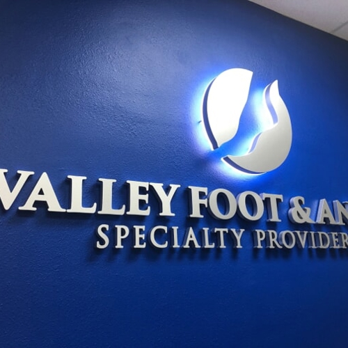 Medical Facilities